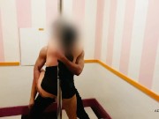 Sobrang sarap na Gentleman, Nabaliw Sa Sarap si Pinay - Galente Masyado Kaya Pinagbigyan 9/16