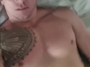 Masturbator 15/16