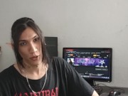 VIVA DE PUTARIA - COMO É SER UM ATOR PORNÔ - RESPONDENDO PERGUNTAS + DICAS 1/16