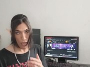 VIVA DE PUTARIA - COMO É SER UM ATOR PORNÔ - RESPONDENDO PERGUNTAS + DICAS 10/16