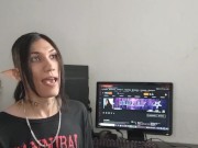 VIVA DE PUTARIA - COMO É SER UM ATOR PORNÔ - RESPONDENDO PERGUNTAS + DICAS 12/16