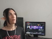 VIVA DE PUTARIA - COMO É SER UM ATOR PORNÔ - RESPONDENDO PERGUNTAS + DICAS 13/16