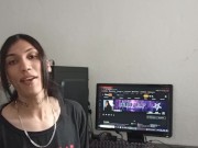 VIVA DE PUTARIA - COMO É SER UM ATOR PORNÔ - RESPONDENDO PERGUNTAS + DICAS 15/16