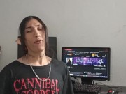 VIVA DE PUTARIA - COMO É SER UM ATOR PORNÔ - RESPONDENDO PERGUNTAS + DICAS 2/16