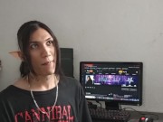 VIVA DE PUTARIA - COMO É SER UM ATOR PORNÔ - RESPONDENDO PERGUNTAS + DICAS 3/16