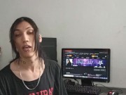 VIVA DE PUTARIA - COMO É SER UM ATOR PORNÔ - RESPONDENDO PERGUNTAS + DICAS 4/16