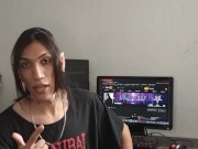 VIVA DE PUTARIA - COMO É SER UM ATOR PORNÔ - RESPONDENDO PERGUNTAS + DICAS 5/16