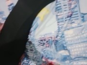 Ngentot jilbab pink 1/16