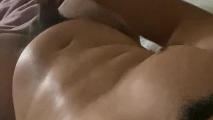 Jacking off to you Cumshot