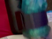 I Need A Hand - Screenshot 15 of 16 - Big Cock