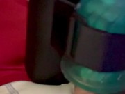 I Need A Hand - Screenshot 9 of 16 - Big Cock