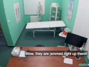 Fake Hospital - 