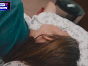 S3E2: OMG, I'm his Step mom! Why step son fuck my face and till cum in mouth??? 5/16