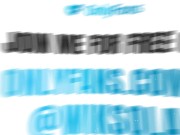 QUICK FUN BEFORE THE PARTY