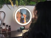 My vibe before taking you out for shopping PREVIEW 4/16