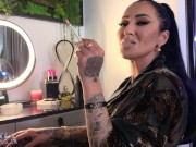 My vibe before taking you out for shopping PREVIEW 8/16