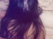 Amateur studio in the home 9/16