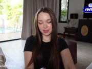 Stepmother teaches stepson new hot sex positions 5/16