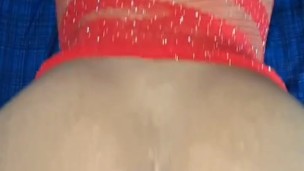 ME ENCANTA SER FOLLADA POR EL CHICO DEL SUPER