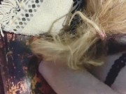 ااححح سخنت ونا نجبد راجلي شففتلو وجبدتلو زبو جيبتلو وحيحد - Screenshot 3 of 16 - روتيني اليومي