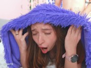 Stepsister Replaced My Sex Doll  By Her Holes - RosemaryDoll - 4K - CyberlyCrush 6/16