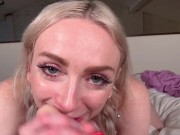 POV Taking Care Of Your Morning Wood 11/16