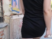 BJRAW Vera Jarw gets a cum brunch 2/16