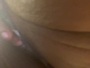 Sexy pretty creamy pussy want to teast 💋👅 1/16