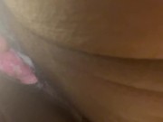 Sexy pretty creamy pussy want to teast 💋👅 2/16
