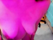 sexy mom and squirting pussy 7/16