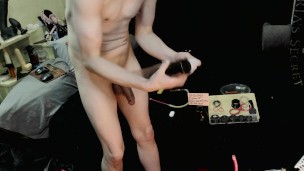 Beta Bottom Bitch Boi Bands Balls & Blows Krystals Klouds