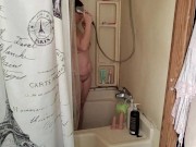 only God can judge me 13/16