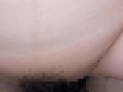 巨乳日本人変態看護師寝起きの生挿入ガンガン突かれて最後は中出し