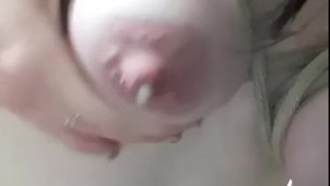 Sexy Breast Milk