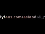 Sexy Asian couple outdoor sex at desert 겁 없는 국산 커플의 사막 야외노출 섹스 1/16