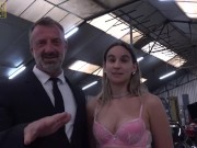 PASCALSSUBSLUTS - Submissive Blonde Gigi Max Fucked Hardcore 4/16