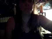 smoking chillin with gf and bestie enjoying my relapse 10/16