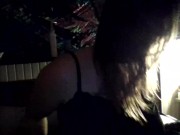 smoking chillin with gf and bestie enjoying my relapse 11/16