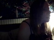 smoking chillin with gf and bestie enjoying my relapse 15/16