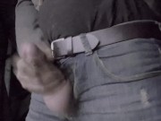 Matsturbating while at work 10/16