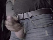 Matsturbating while at work 12/16