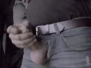 Matsturbating while at work 14/16