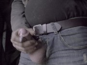 Matsturbating while at work 15/16