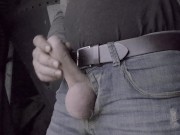 Matsturbating while at work 2/16