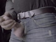 Matsturbating while at work 7/16