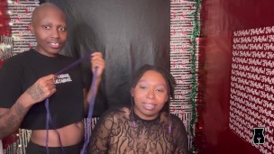 BITING KISSING AND SUCKING INTO SUBSPACE