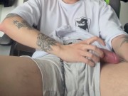 Sit on my BIG DICK 12/16