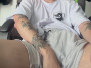 Sit on my BIG DICK 16/16