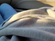 My Beautiful Classmate Pleasing Me for taking Her Home 1/16