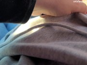 My Beautiful Classmate Pleasing Me for taking Her Home 2/16